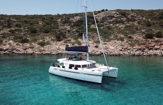 Baccarat - (A/C - Generator - Refit 2021)