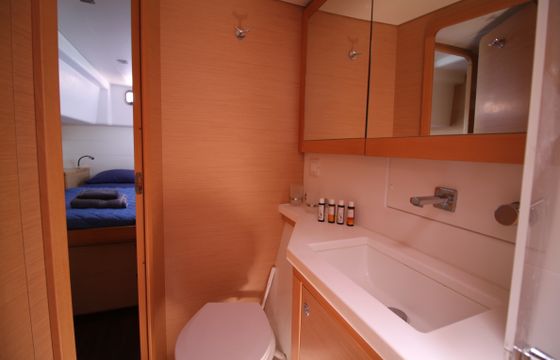Baccarat - (A/C - Generator - Refit 2021)