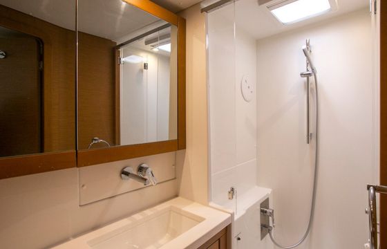 Baccarat - (A/C - Generator - Refit 2021)