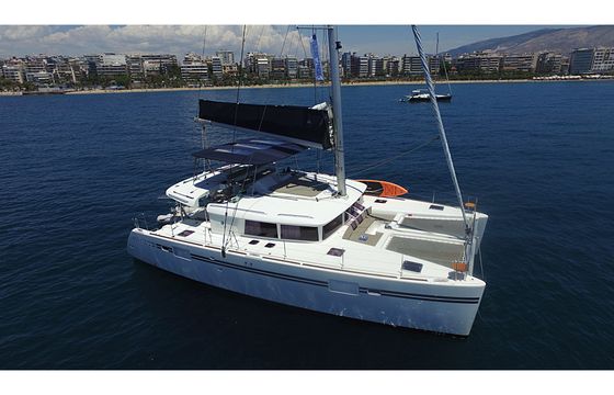Baccarat - (A/C - Generator - Refit 2021)