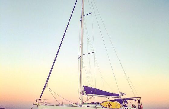Roulette - (A/C - Generator - Refit 2021)