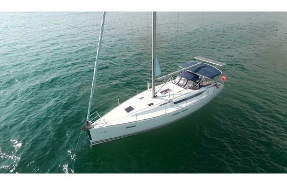 Lucky 7 - Refit 2021