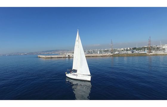 Genie - Refit 2021