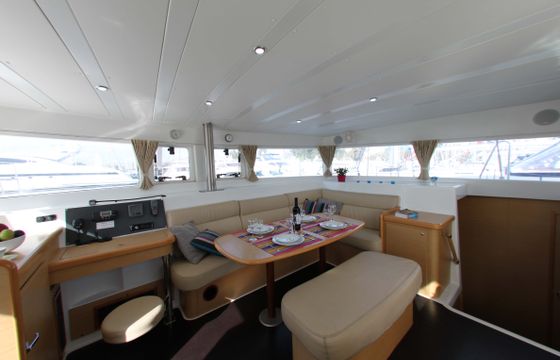 Fantasy - (A/C - Generator - Refit 2021)