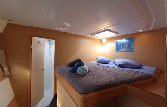 Fantasy - (A/C - Generator - Refit 2021)