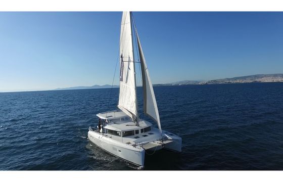 Fantasy - (A/C - Generator - Refit 2021)