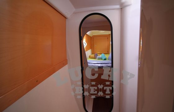 Lucky Bet - Refit 2019