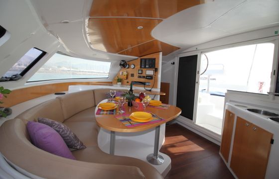 Lucky Bet - Refit 2019