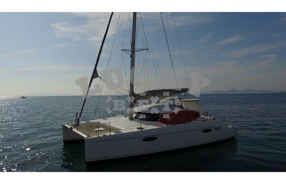 Lucky Bet - Refit 2019
