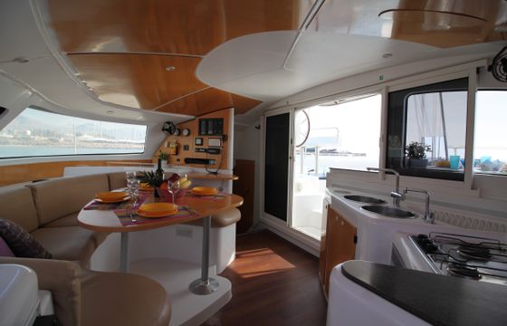 Lucky Bet - Refit 2019