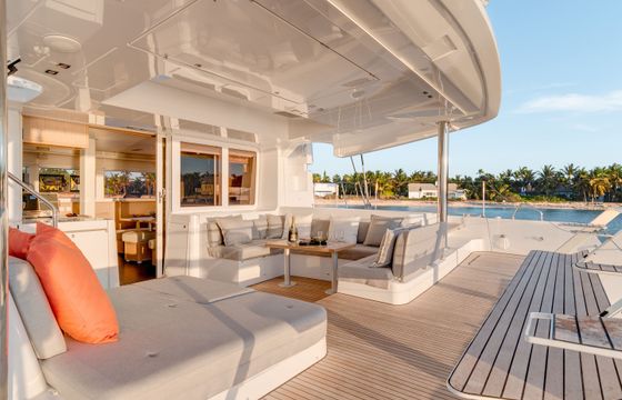 Ace of Diamonds (A/C - Generator - Refit 2021)
