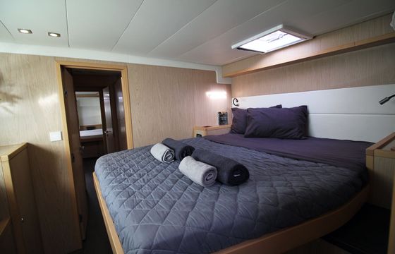 Ace of Diamonds (A/C - Generator - Refit 2021)