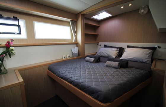 Ace of Diamonds (A/C - Generator - Refit 2021)