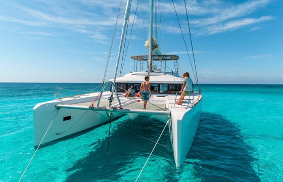 Ace of Diamonds (A/C - Generator - Refit 2021)