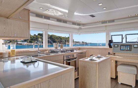 Ace of Diamonds (A/C - Generator - Refit 2021)