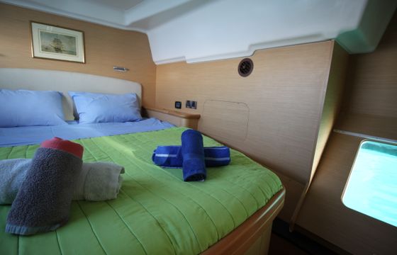 Casino (A/C) - (A/C - Generator - Refit 2021)