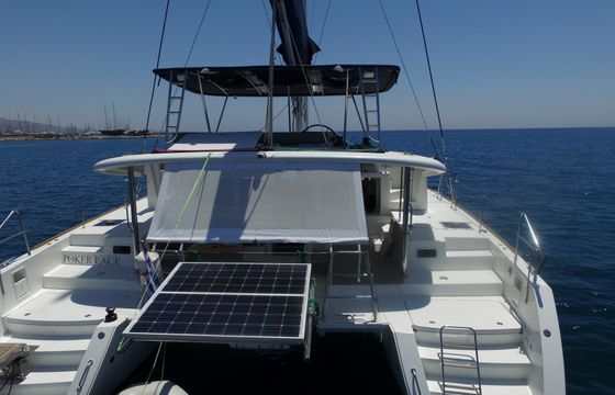 Poker Face  - (A/C - Generator - Refit 2021)