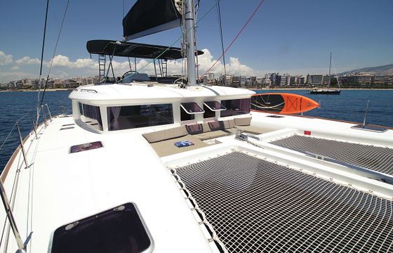 Poker Face - (A/C - Generator - Refit 2021)