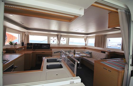Poker Face - (A/C - Generator - Refit 2021)