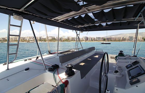 Poker Face - (A/C - Generator - Refit 2021)