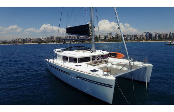 Poker Face  - (A/C - Generator - Refit 2021)