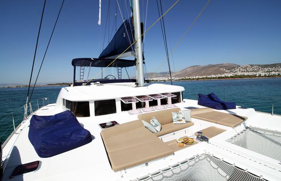 The Full House - (A/C - Generator - Refit 2021)