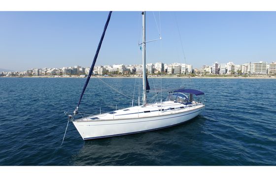 Iolkos - Refit 2020