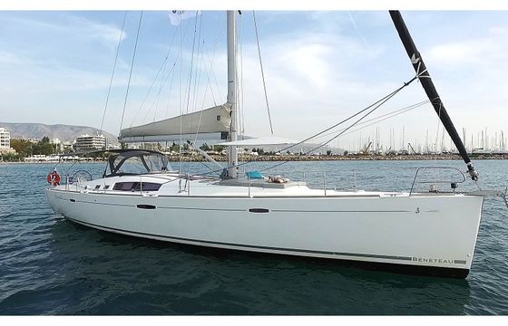 Blackjack - (A/C - Generator - Refit 2020)