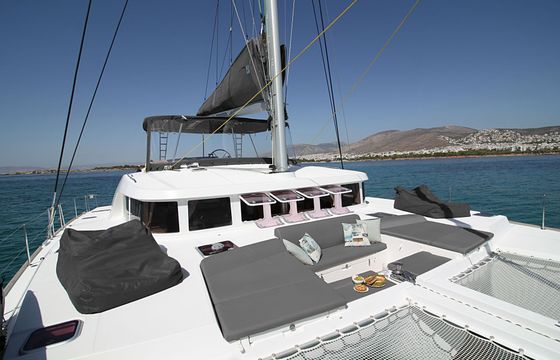 The Big Deal - (A/C - Generator - Refit 2021)