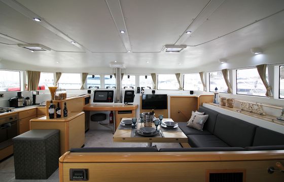 The Big Deal - (A/C - Generator - Refit 2021)