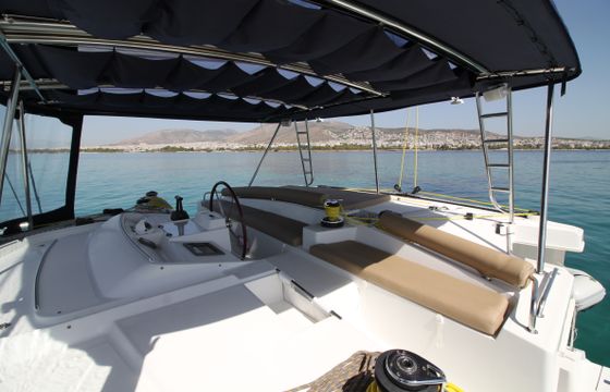 The Big Deal - (A/C - Generator - Refit 2021)