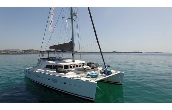 The Big Deal - (A/C - Generator - Refit 2021)