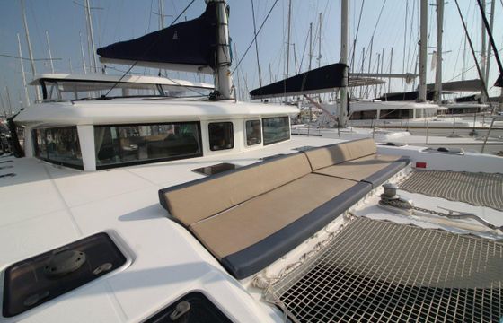 Vegas  - (A/C - Generator - Refit 2021)