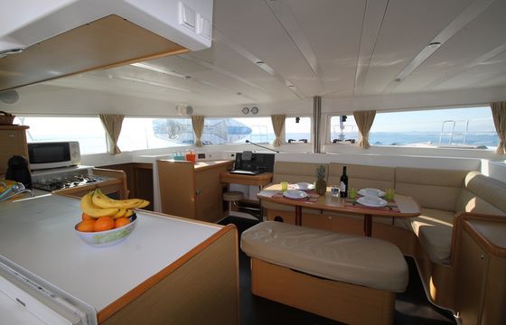 Vegas  - (A/C - Generator - Refit 2021)