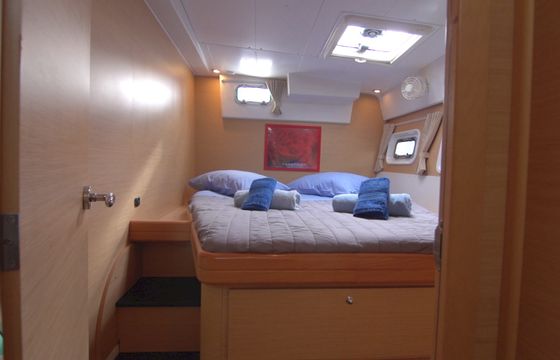 Vegas  - (A/C - Generator - Refit 2021)