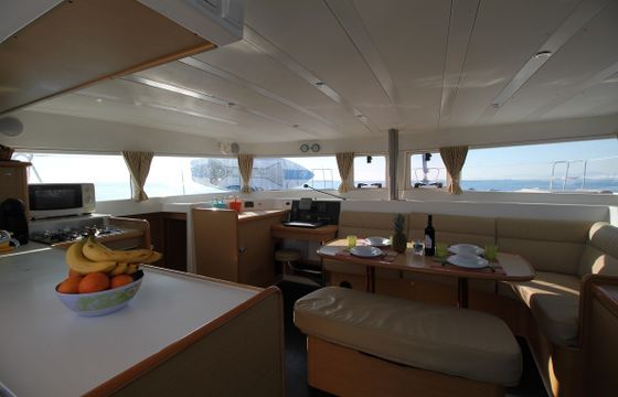 Vegas  - (A/C - Generator - Refit 2021)