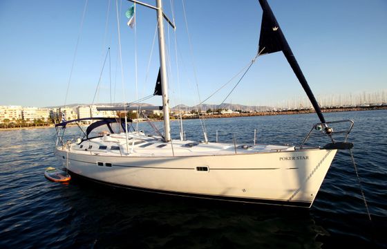 Poker star - Refit 2020