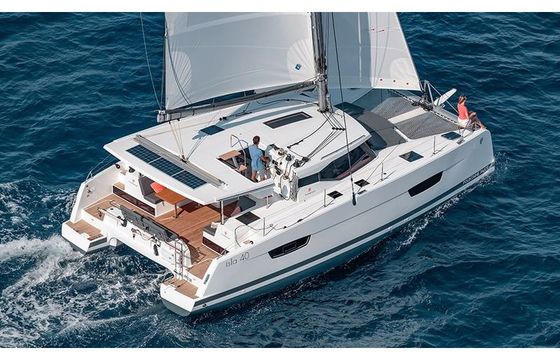 LFK-Isla 40(A/C)