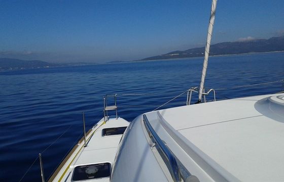 Le Grand Bleu