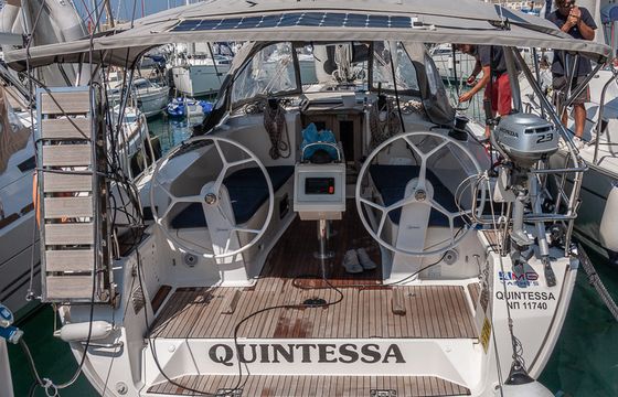 Quintessa