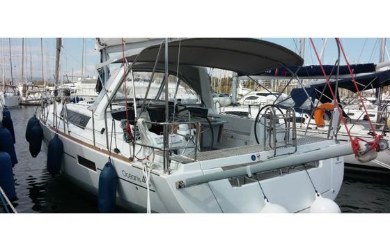 Bolero (sails 2020)