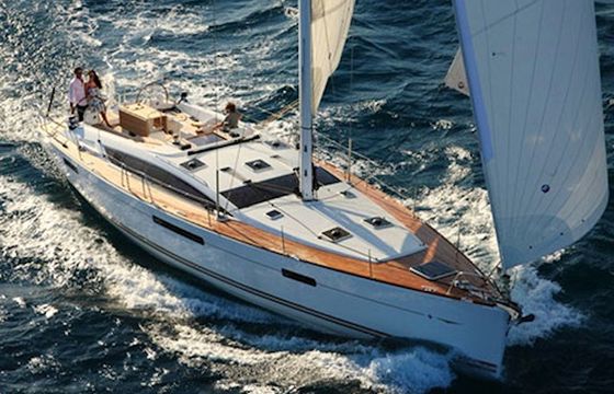 53.1 sails 2020 [A/C-GENERATOR]