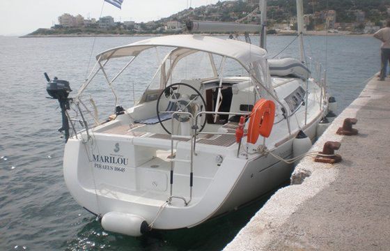 Marilou