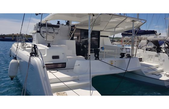 Lagoon42SP