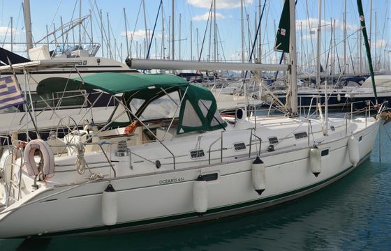 sea memo Total refit 2020