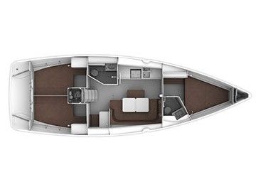 41 cruiser 