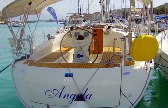 ANGELICA