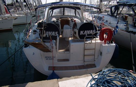Sifnos 50.4