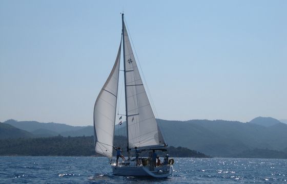 Blue Sky