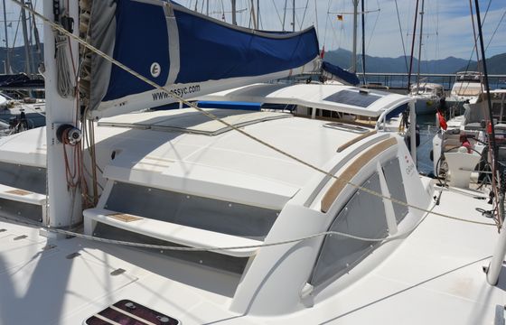 Xenia II